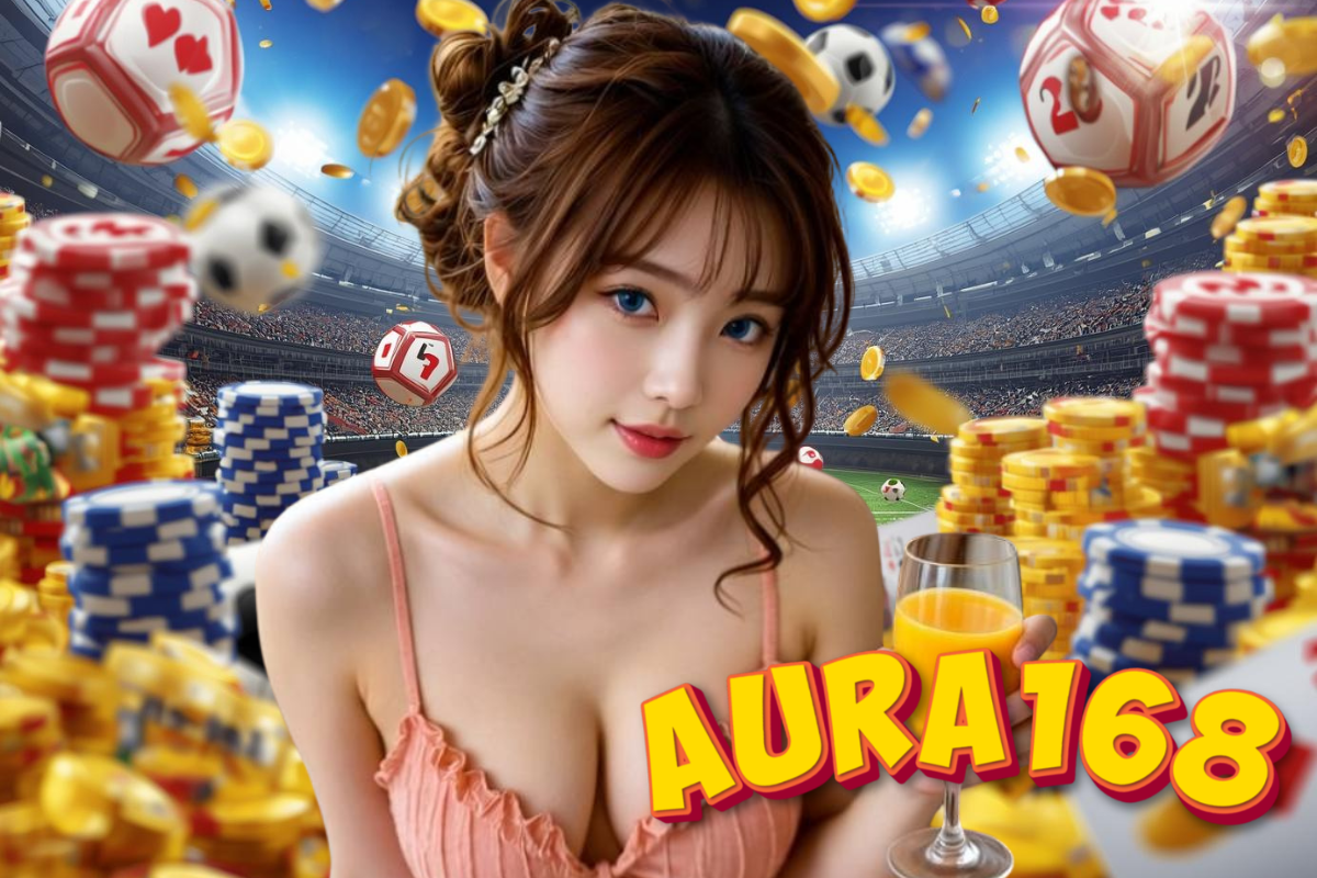 aura168 vip
