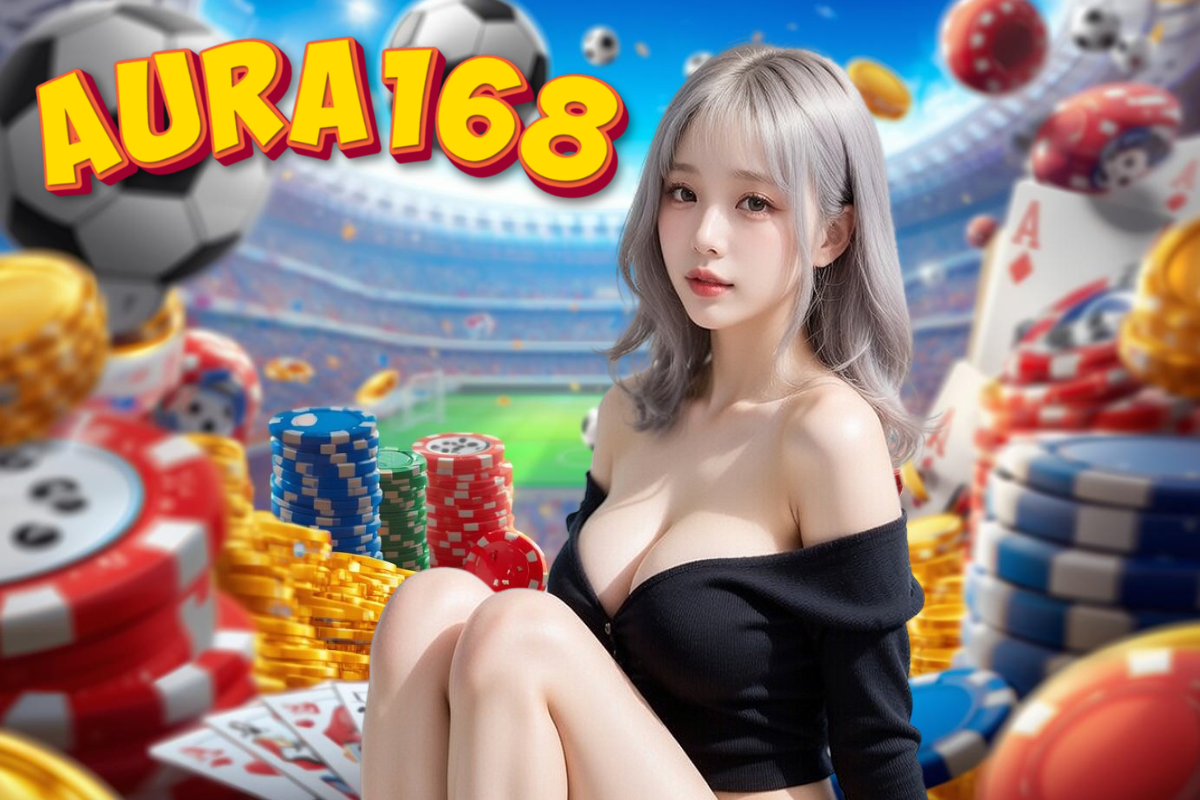 aura168