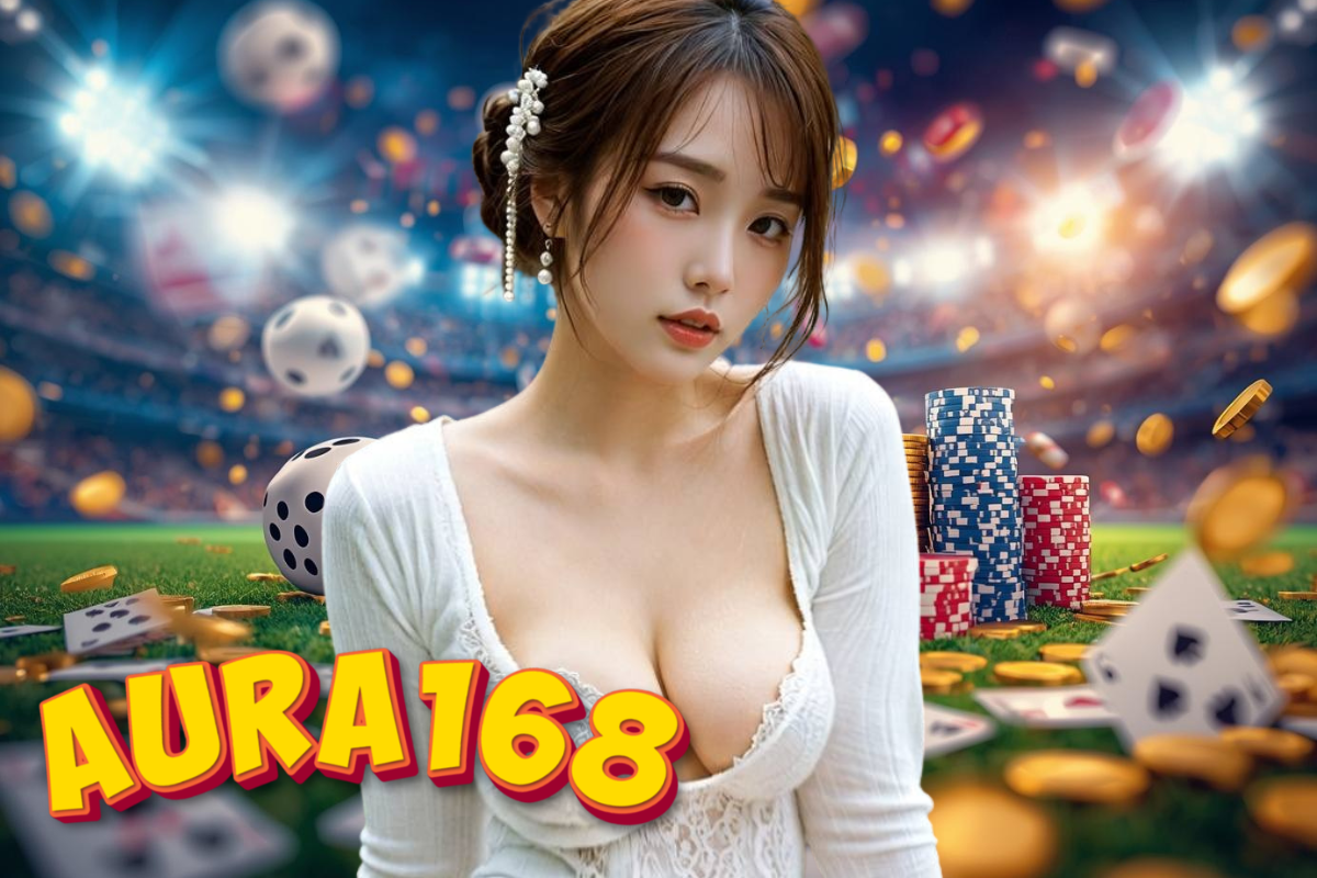 aura168 ทางเข้า